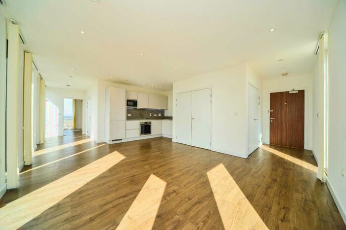 1 Bedroom Flat To Rent In Perceval Square, Harrow, London, HA1