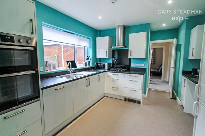 2 Bedroom Semi Detached House To Rent In Howells Close, West Kingsdown, Sevenoaks, TN15