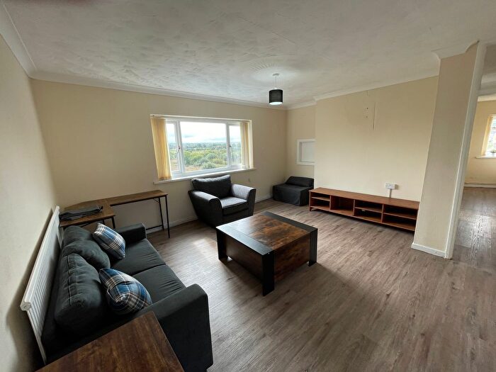 3 Bedroom Flat To Rent In Iscoed Rd, Swansea, SA4