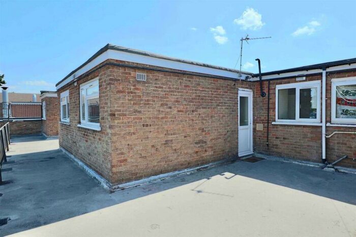 2 Bedroom Maisonette To Rent In Wood Street, Earl Shilton, LE9