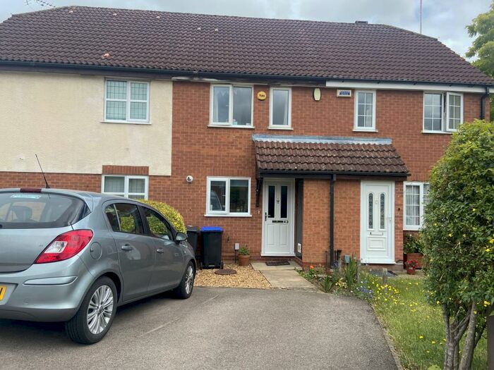 2 Bedroom House To Rent In Swinford Hollow, Little Billing, NN3