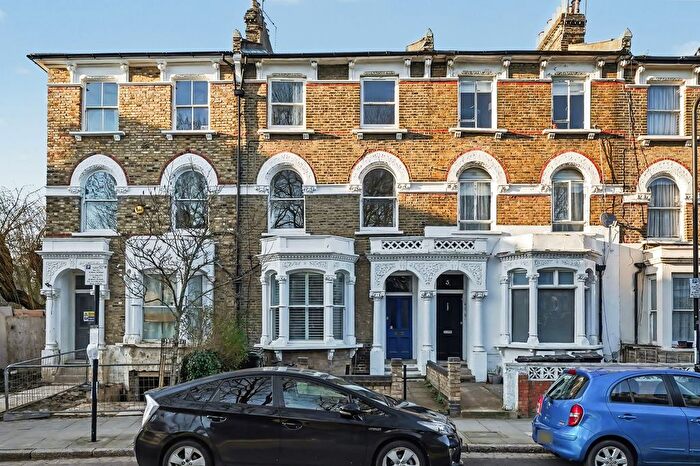 1 Bedroom Flat For Sale In Digby Crescent, London, N4