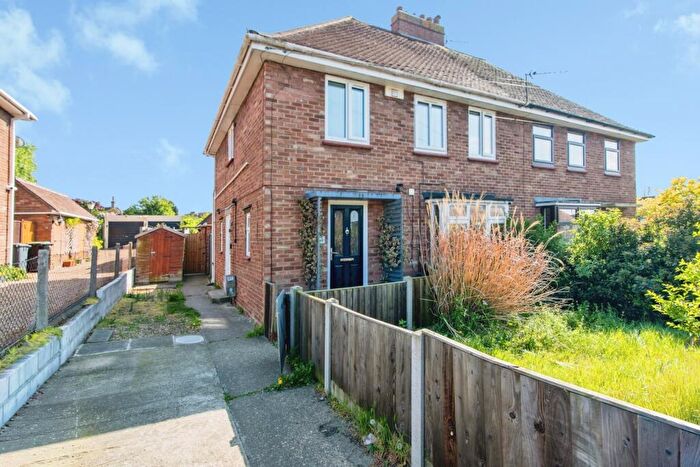 1 Bedroom Flat For Sale In Rigbourne Hill, Beccles, Suffolk, NR34