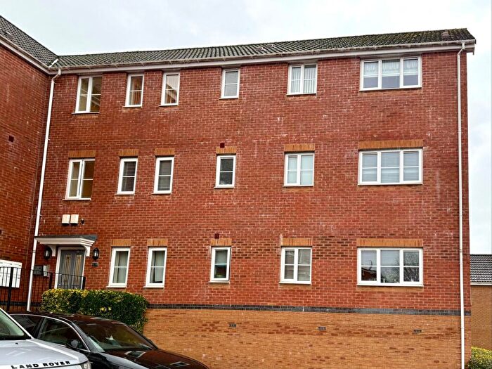 2 Bedroom Flat For Sale In Chepstow Road, Newport, NP19