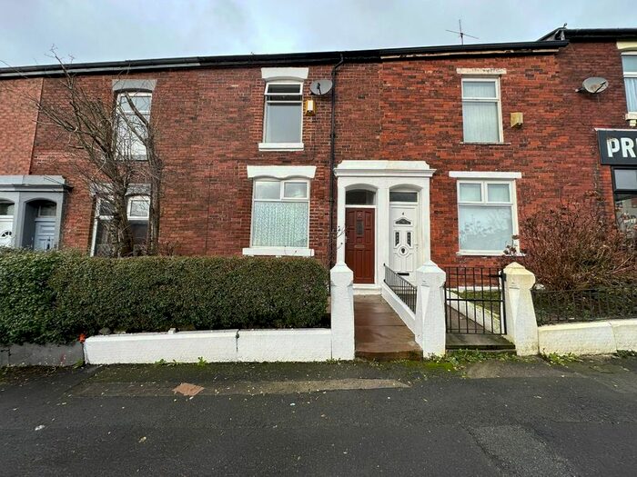 Houses for sale & to rent in BB2 6PS, Preston New Road, Corporation