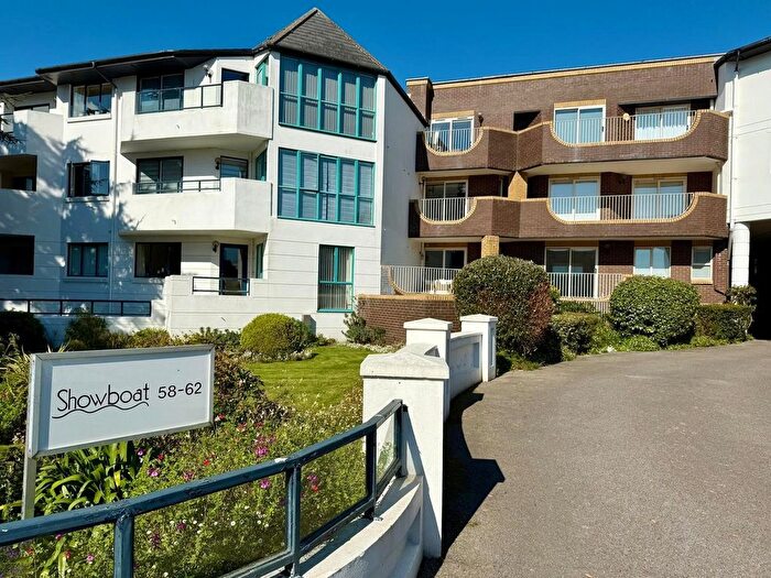2 Bedroom Flat For Sale In Showboat - Banks Road, Sandbanks, BH13