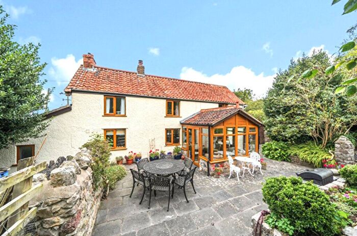 4 Bedroom Equestrian Facility For Sale In Canada Coombe, Hutton, Weston-Super-Mare, North Somerset, BS24