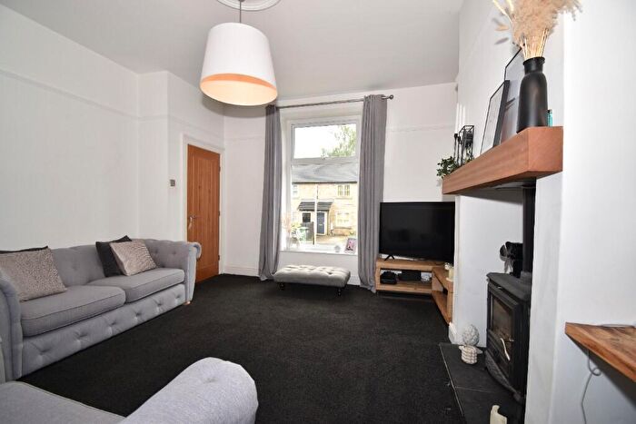 2 Bedroom Terraced House For Sale In New Street, Huddersfield, West Yorkshire, HD3