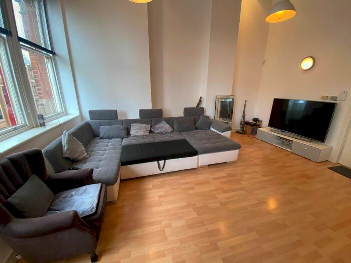 1 Bedroom Flat To Rent In Bereys Building, George Street, Liverpool, L3