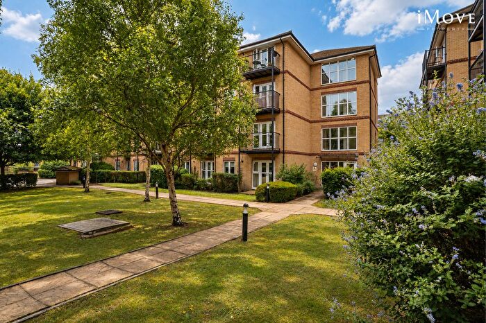1 Bedroom Flat For Sale In Carfax House, London, London, SE20