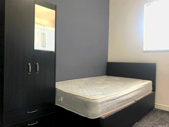 1 Bedroom Flat To Rent In Flat, Borough Road, Middlesbrough, TS1