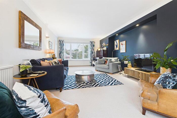 4 Bedroom Detached House For Sale In St. Peters Road, West Mersea, CO5