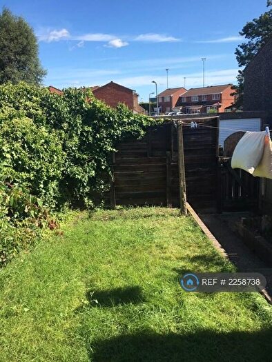 2 Bedroom Terraced House To Rent In Copperfield, Chigwell, IG7