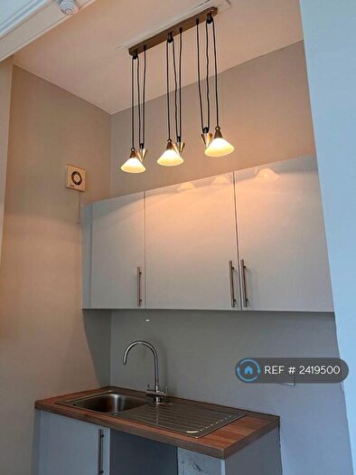 1 Bedroom Flat To Rent In Loch Road, Kirkintilloch, Glasgow, G66