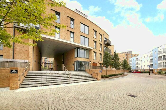 1 Bedroom Apartment To Rent In Connersville Way, Croydon, CR0