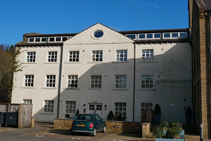 2 Bedroom Apartment To Rent In Apartment, The Park, Kirkburton, HD8