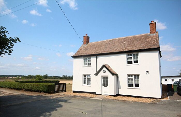 4 Bedroom Detached House To Rent In Huntingdon Road, Lolworth, Cambridge, Cambridgeshire, CB23