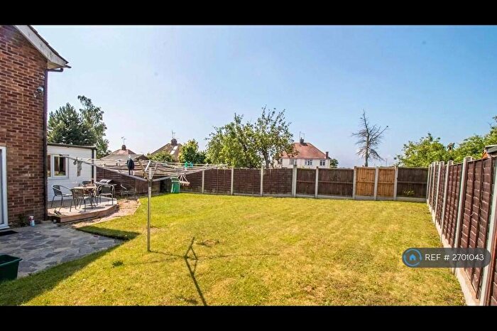 6 Bedroom Semi Detached House To Rent In Arnstones Close, Colchester, CO4