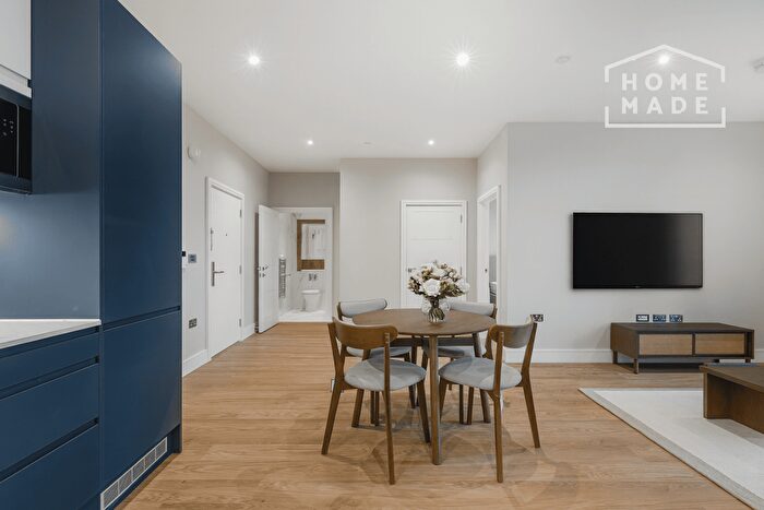 1 Bedroom Flat To Rent In Enclave, Birmingham City, B5