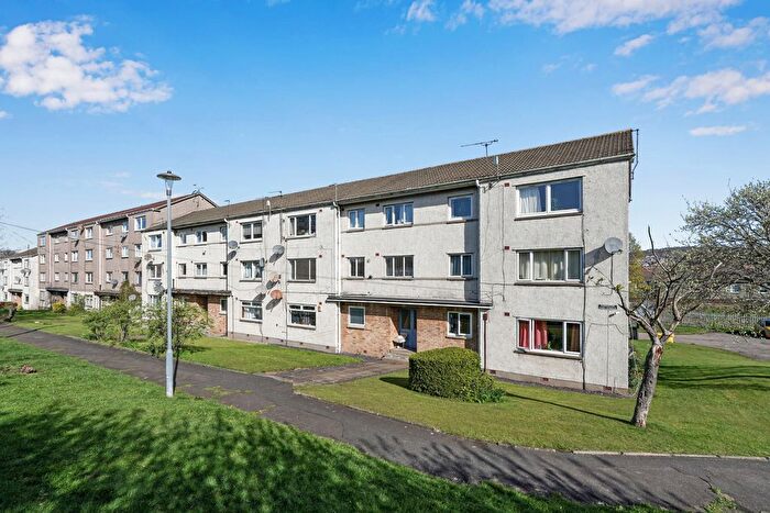 3 Bedroom Flat For Sale In C, Forrester Park Avenue, Corstorphine, Edinburgh, EH12