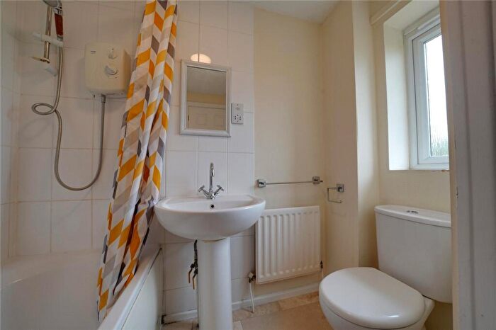 3 Bedroom Detached House For Sale In Amy Johnson Court, Mildenhall, Bury St. Edmunds, Suffolk, IP28