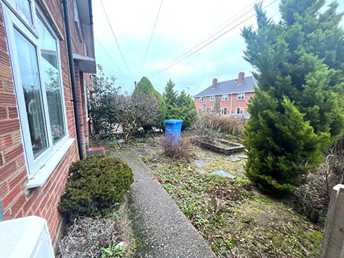 4 Bedroom Terraced House To Rent In Freshfield Close, Norwich, Norfolk, NR5