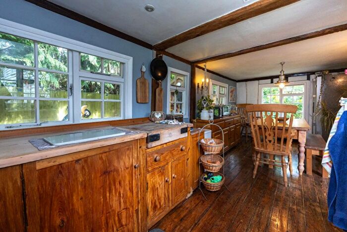 3 Bedroom Cottage For Sale In Ashford Road, Bethersden, Ashford, TN26