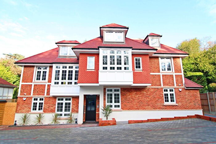 2 Bedroom Duplex For Sale In Bromley Avenue, Bromley, BR1