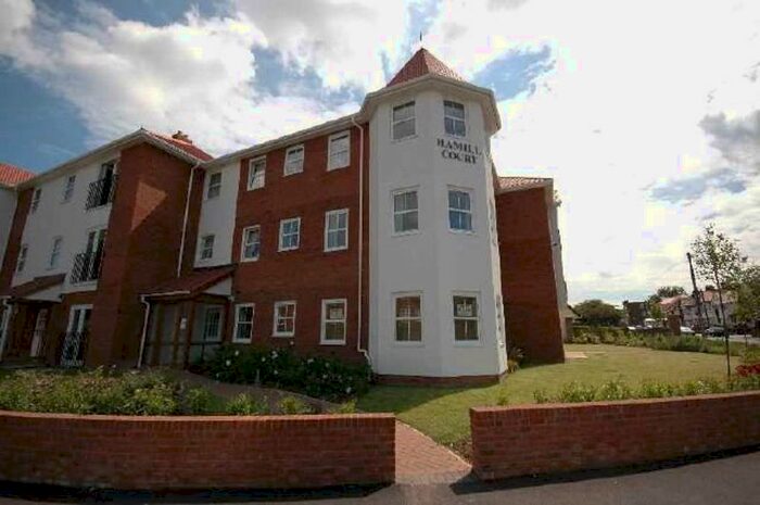 2 Bedroom Flat To Rent In Hamill Court, Cornwall Gdns, Cliftonville, CT9