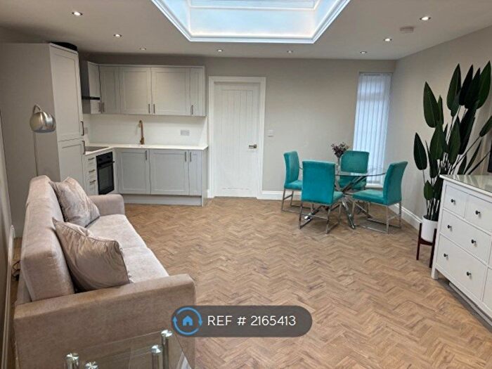 1 Bedroom Flat To Rent In Sundridge Avenue, Bromley, BR1