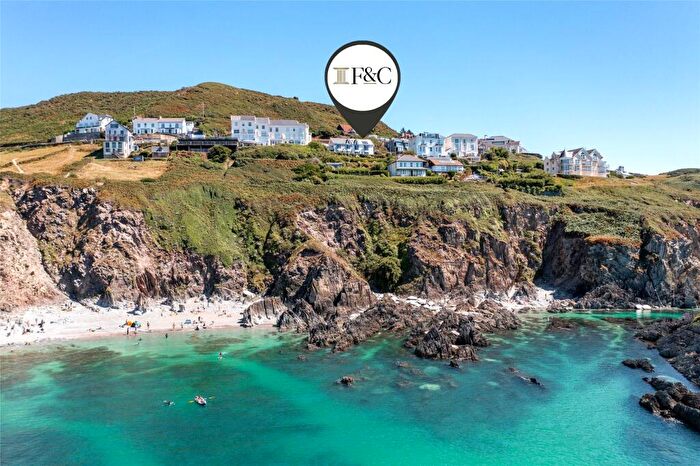 3 Bedroom Apartment For Sale In Mortehoe, Woolacombe, Devon, EX34