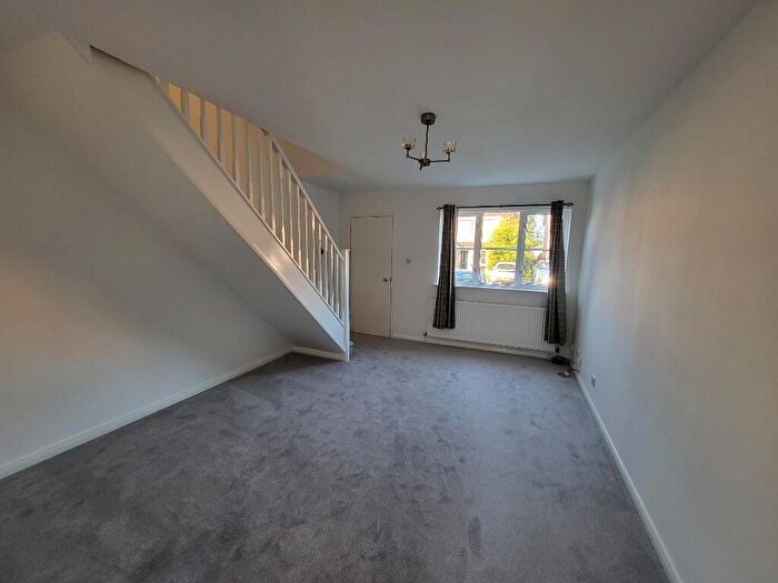 2 Bedroom Semi-Detached House For Sale In Kaims Gardens, Livingston, West Lothian, EH54