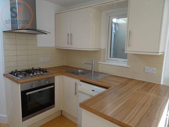 1 Bedroom Flat To Rent In Haydons Road, London, Wimbledon, SW19