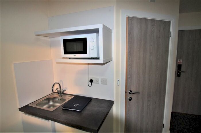 Studio To Rent In Clay Lane, Coventry, CV2