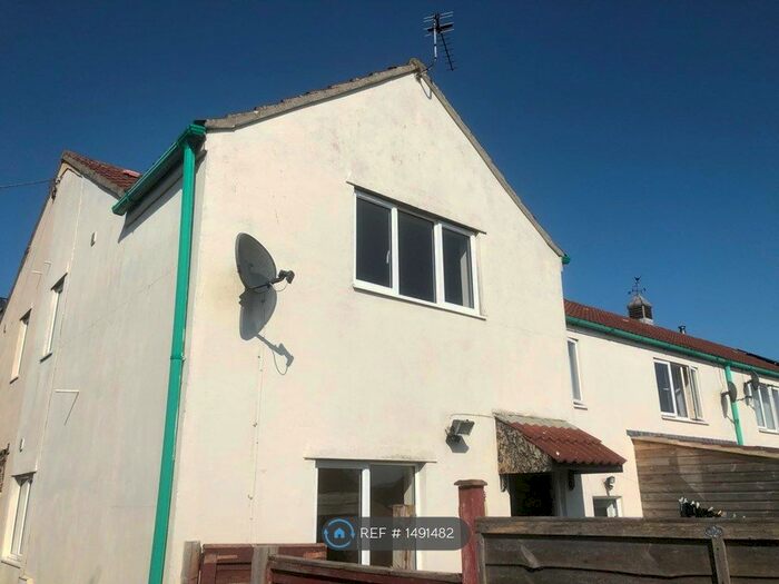 1 Bedroom Semi-Detached House To Rent In Mill Lane, Taunton, TA3
