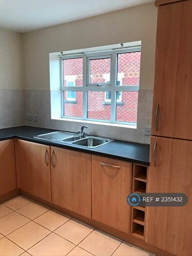 2 Bedroom Maisonette To Rent In The Mariners, Lytham St. Annes, FY8