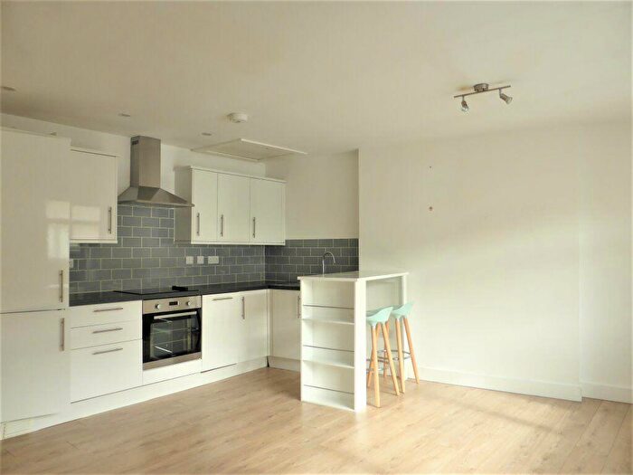 1 Bedroom Flat To Rent In Enterprise House -, P13