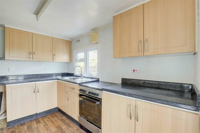 Park Home For Sale In Sandy Oaks Residential Park, NG6