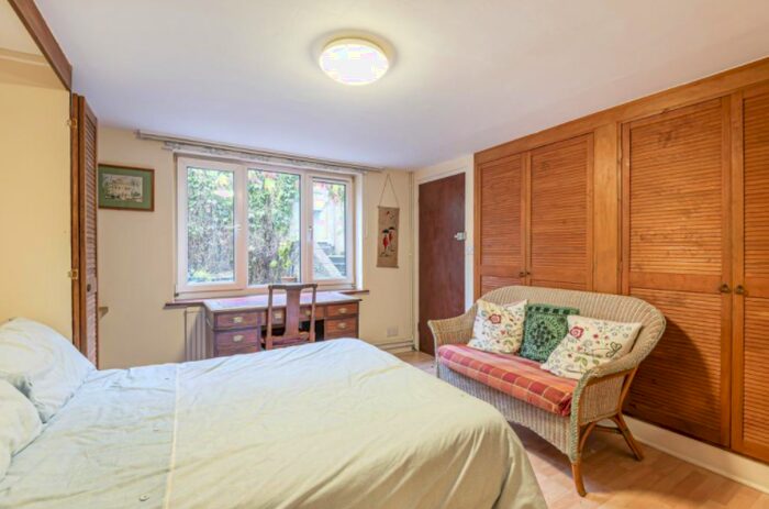 Studio To Rent In Cotleigh Road, London, NW6