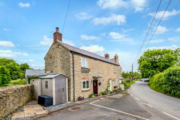 1 Bedroom Cottage For Sale In Whales Lane, Marsh Gibbon, OX27