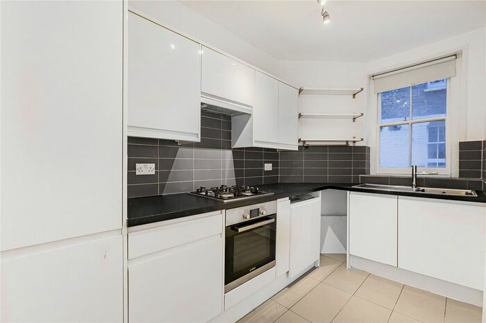 2 Bedroom Flat To Rent In Mark Street, Shoreditch, London, EC2A
