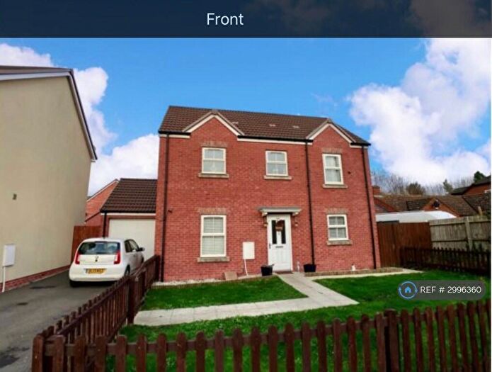 3 Bedroom Detached House To Rent In Naas Lane, Quedgeley, Gloucester, GL2