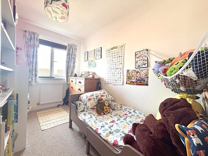 3 Bedroom End Of Terrace House For Sale In Hellis Wartha, Helston, TR13