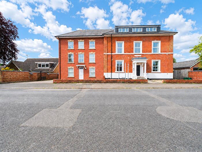 1 Bedroom Apartment To Rent In Spacious Furnished Apartment, Dalby House, Radbourne Street, Derby, DE22