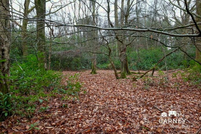 Land For Sale In Forest Road, RH12