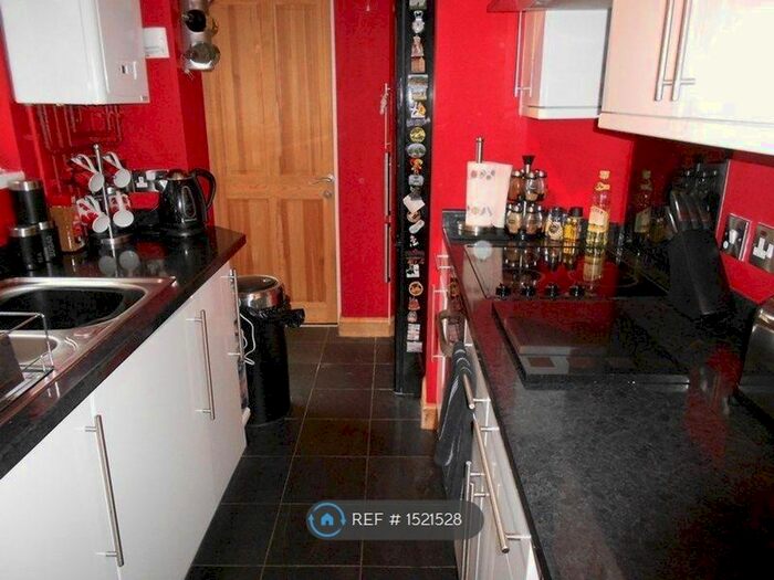 2 Bedroom Terraced House To Rent In Foley Street, Stoke-On-Trent, ST4