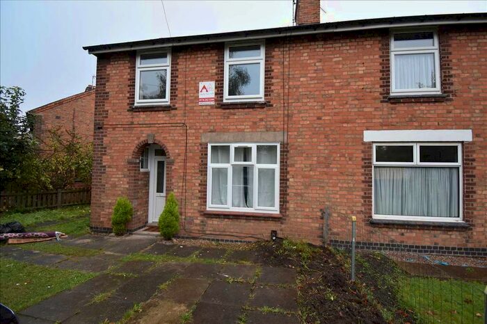 3 Bedroom Semi-Detached House To Rent In Welford Road, Knighton Fields, Leicester, LE2