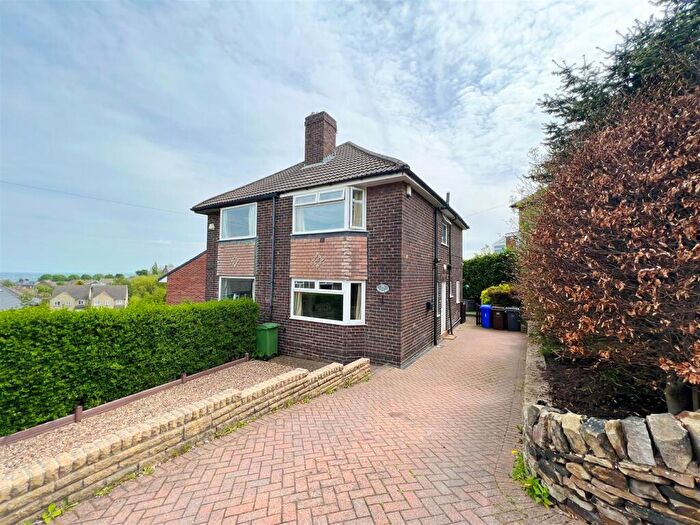 2 Bedroom Semi-Detached House To Rent In Moorland Place, Stannington, S6