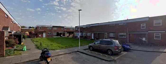 7 Bedroom Terraced House To Rent In Westmorland Close, London, E12