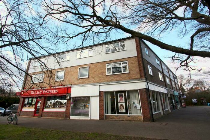 2 Bedroom Apartment To Rent In Marshall Parade, Pyrford, GU22